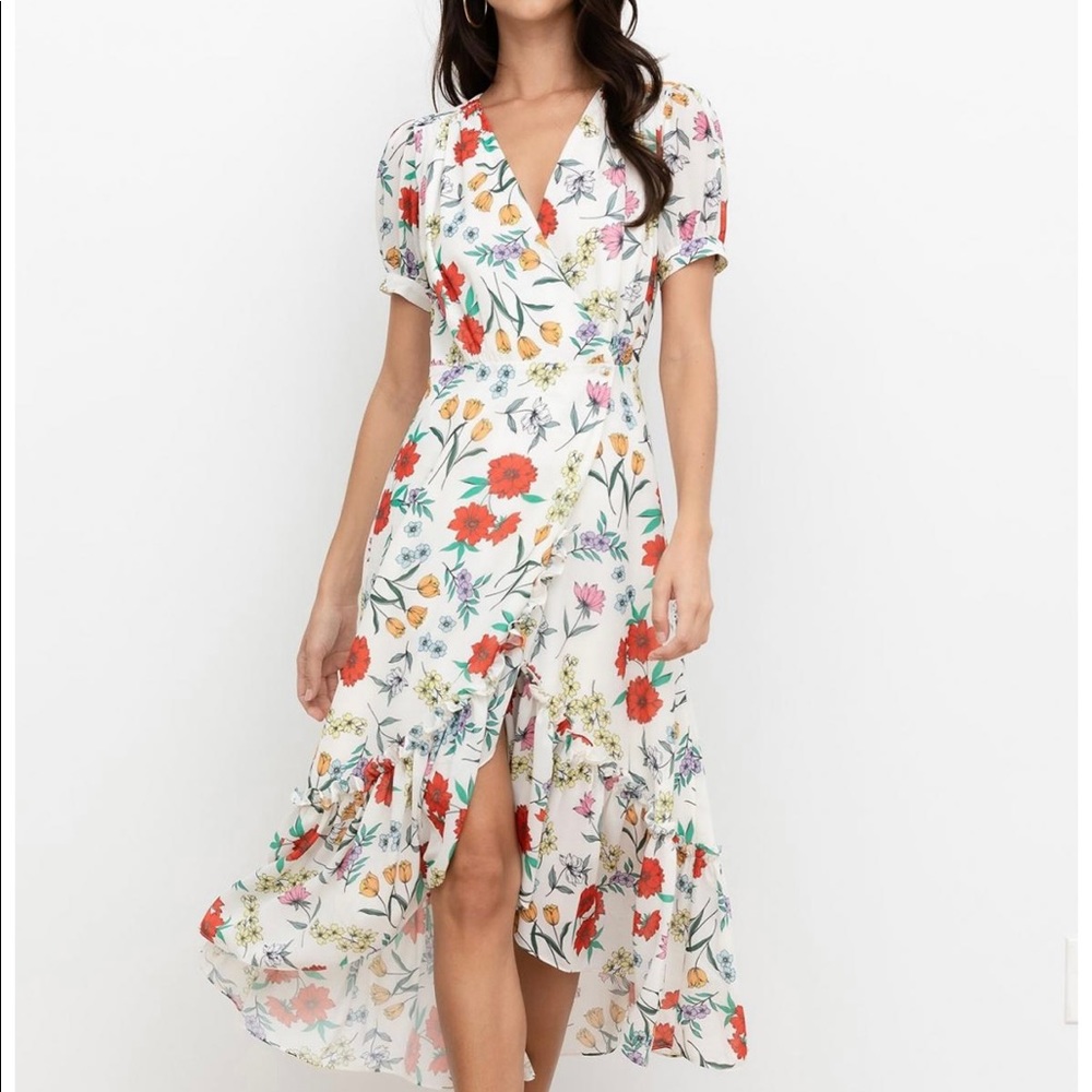 Yumi Kim First Date Dress